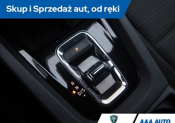 Skoda Octavia cena 77000 przebieg: 182444, rok produkcji 2020 z Iława małe 232